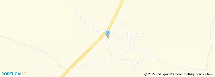 Mapa de Tiago Farelo, Lda