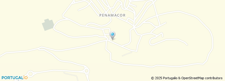 Mapa de Tifinveste - Aplicações Imobiliárias Lda