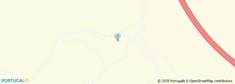 Mapa de Timbrenumber -  Lda