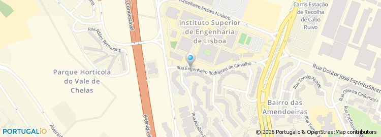 Mapa de Time To Remember - Lda