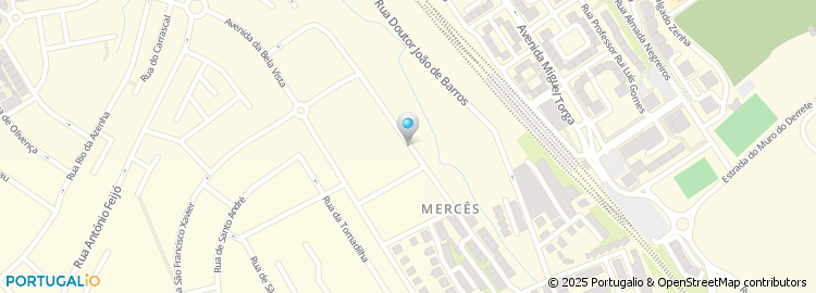 Mapa de Time2Creat, Unipessoal Lda