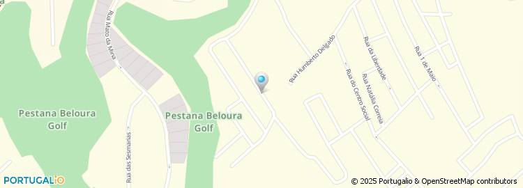 Mapa de Timenet - Tecnologias de Informação e Equipamentos, Lda