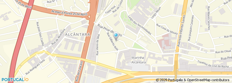 Mapa de Timpanas, Restaurante Tipico