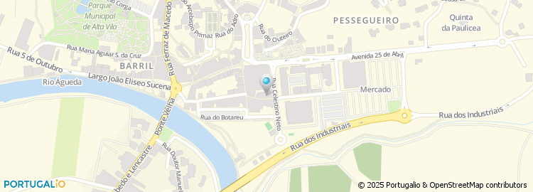Mapa de Tintas Maxy, Unipessoal Lda