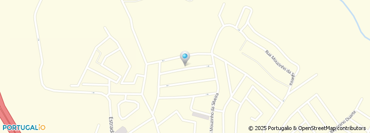 Mapa de Tintim & Filho Lda