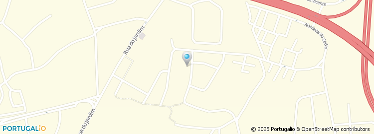 Mapa de Tipo 5 & Brandão Lda