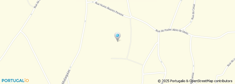 Mapa de Tisht Lda