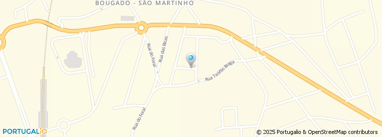 Mapa de Títulesfera - Investimentos Imobiliários, S.a.