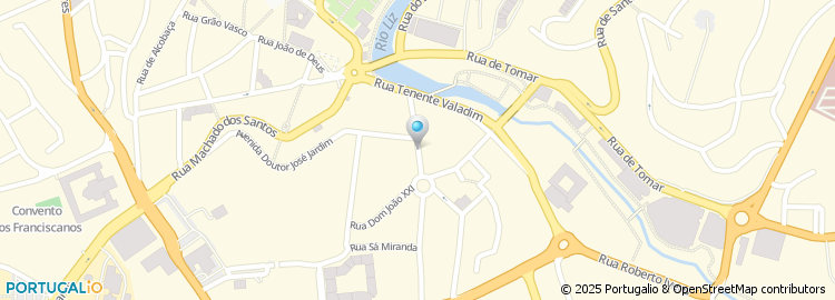 Mapa de Título Padrão - Lda