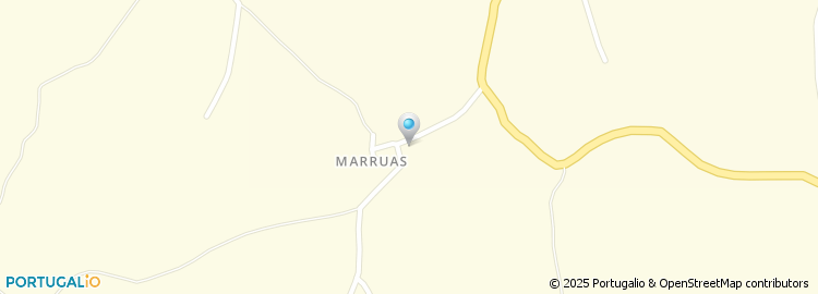 Mapa de Tivepa - Construções e Carpintaria, Lda