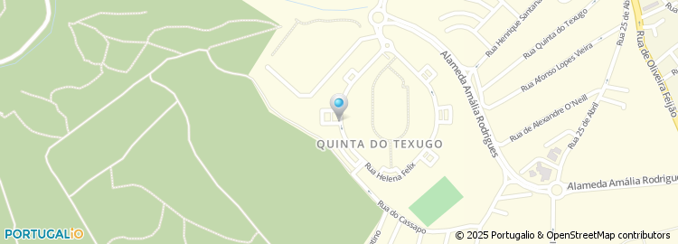 Mapa de Tjag, Lda
