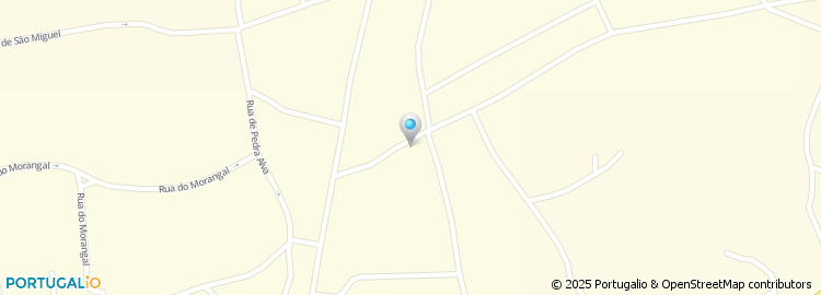 Mapa de Tmh Instrumentation, Unipessoal Lda