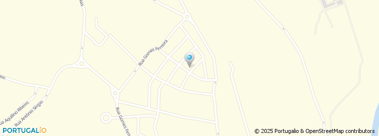 Mapa de Tmuitos, Imóveis, Lda