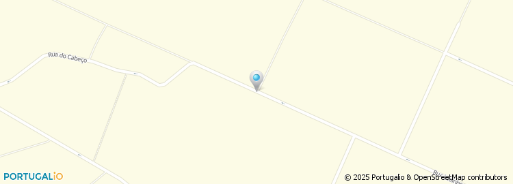 Mapa de Tó e Tina - Restaurante e Actividades de Hotelaria, Lda