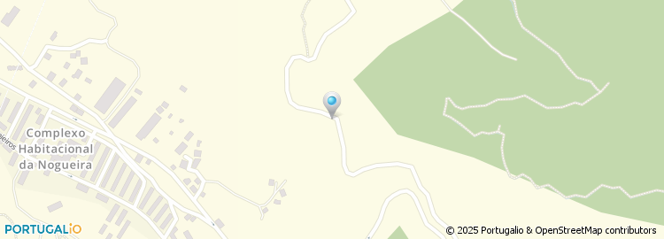 Mapa de Tomapasta - Sociedade de Actividades Turísticas Lda