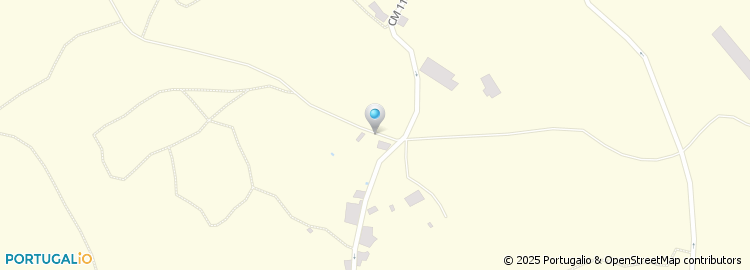 Mapa de Bairro da Sarroeira
