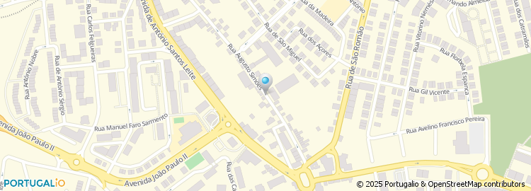 Mapa de Tommasino - Design & Envirommental Graphics