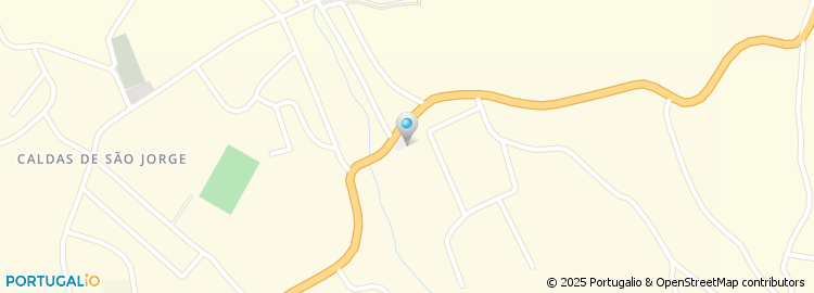 Mapa de Tomorrow S Smile Unipessoal Lda