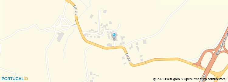 Mapa de Bairro da Escola