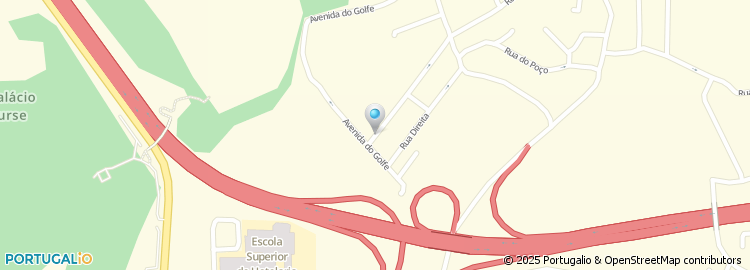 Mapa de Tons de Areia, Unipessoal Lda