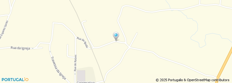 Mapa de Top Trends, Lda