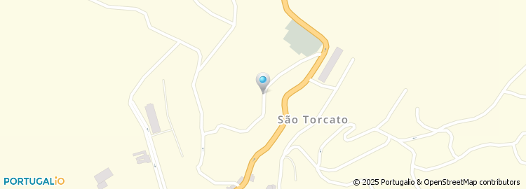 Mapa de Torcatimo - Investimentos Imobiliários S.a.