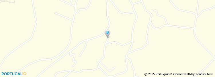 Mapa de Torfel - Fab. de Calçado, Lda