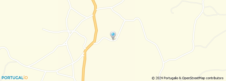 Mapa de Torres & Amorim, Lda