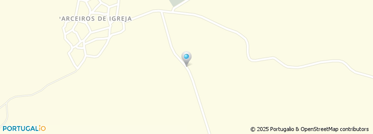Mapa de Resgais
