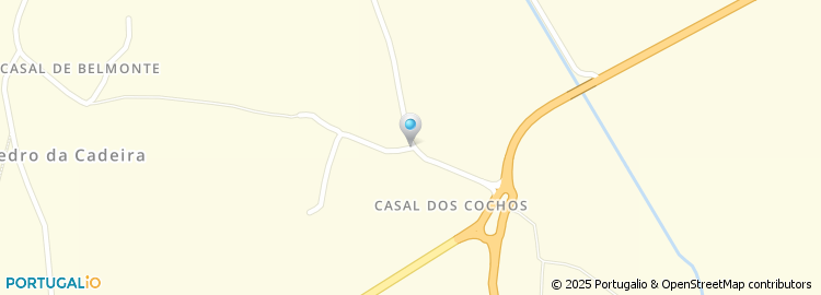 Mapa de Figueiras