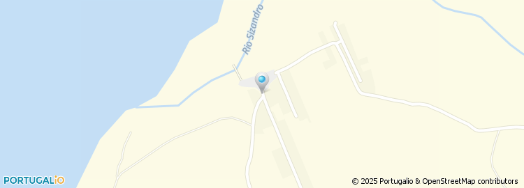 Mapa de Foz