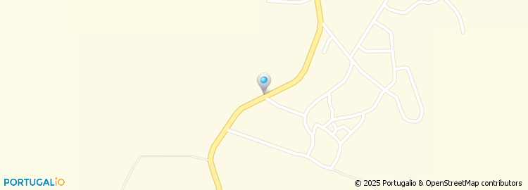 Mapa de Lapas Grandes