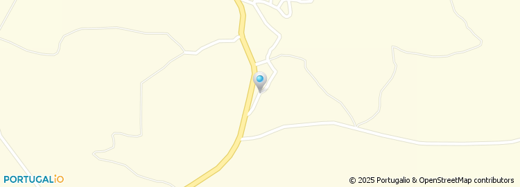 Mapa de Largo de Nossa Senhora da Oliveira