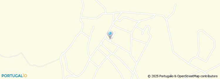 Mapa de Rua do Romana