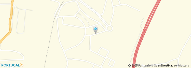 Mapa de Rua Joane Mendes Botelho