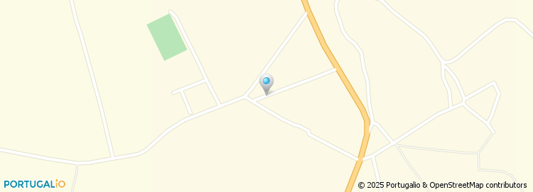 Mapa de Rua Nossa Senhora da Nazaré