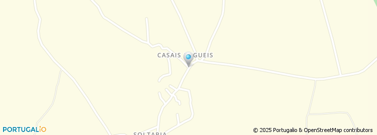Mapa de Soltaria