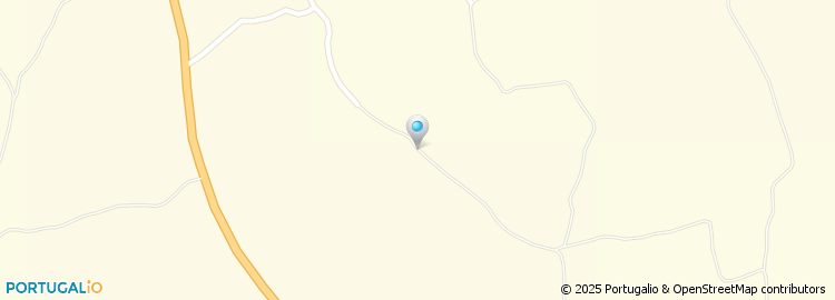 Mapa de Travessa da Eira Velha