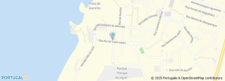 Mapa de Torrestock - Comércio de Produtos Alimentares, Lda