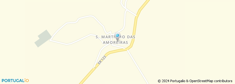 Mapa de Torsul - Madeiras,Cortiças e Materiais de Construção, Lda