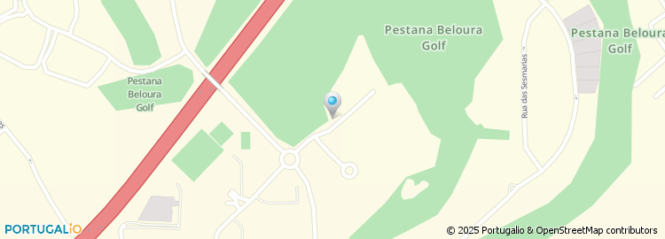 Mapa de Tourais - Gestão de Investimentos, S.a