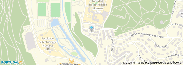Mapa de Trabalhos Para Casa, Lda
