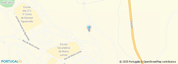 Mapa de Traço Rápido - Transporte Rodoviário de Mercadorias Lda