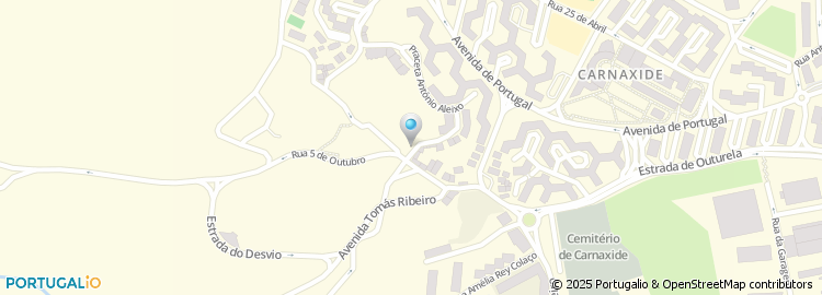 Mapa de Traços de Sabedoria Unipessoal Lda