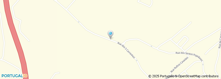 Mapa de Trade In Out, Têxteis, Lda