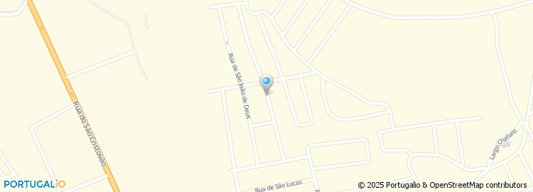 Mapa de Traditionaloptions - Unipessoal Lda