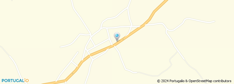 Mapa de Transalburitel, Lda