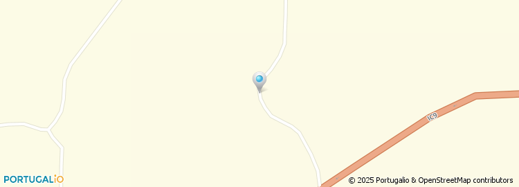 Mapa de Transgondemaria - Transportes de Mercadorias Gondemaria, Lda