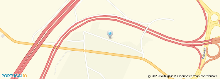 Mapa de Transload S.a.