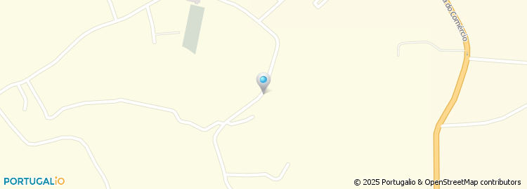Mapa de Translobão, Lda